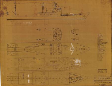 Arrast&atilde;o Santa Isabel