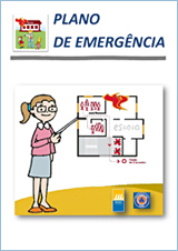 Plano Municipal de Emergência para Estabelecimentos de Ensino