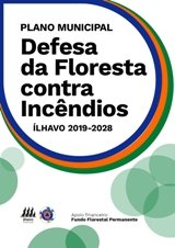 Plano Municipal de Defesa da Floresta contra Incêndios