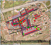 Estudo Urbanístico das Lezírias Nascente - EU50