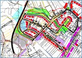 Estudo Urbanístico da Rua Cónego Vidal – EU110