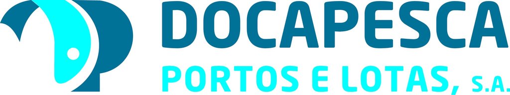 Logo Docapesca Novo