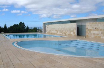 Piscina Municipal de Vale de Ílhavo