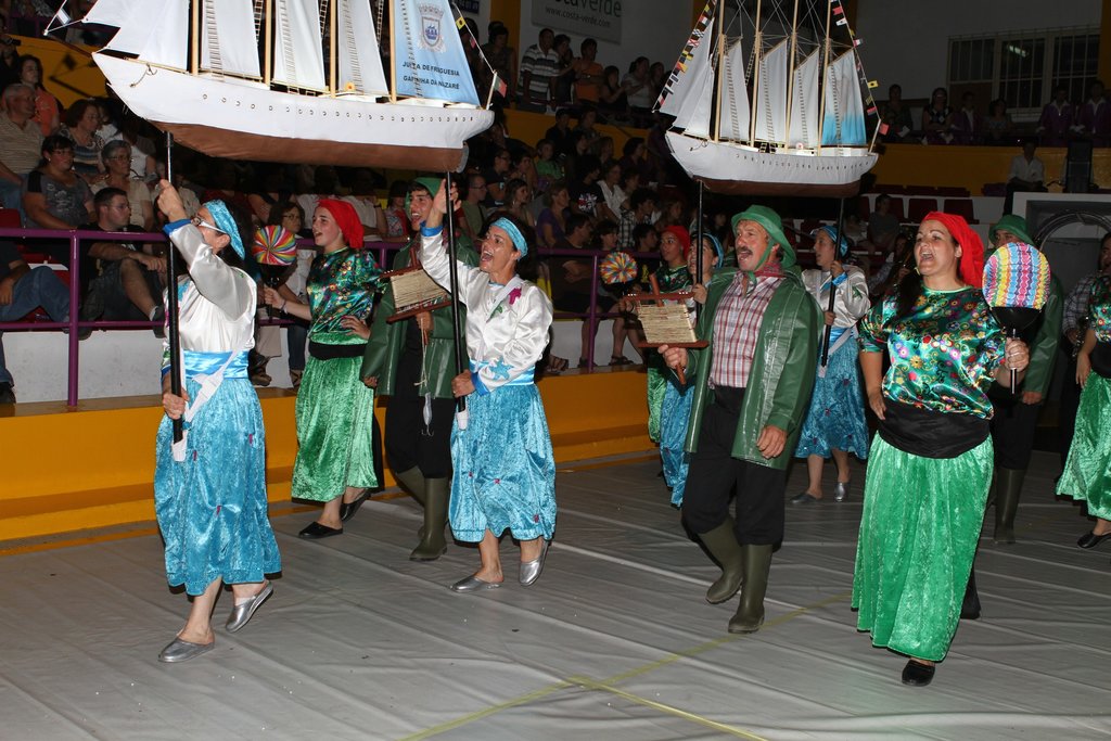Marchas sanjoaninas