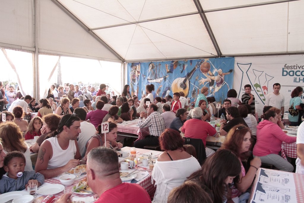 Festival do Bacalhau 2