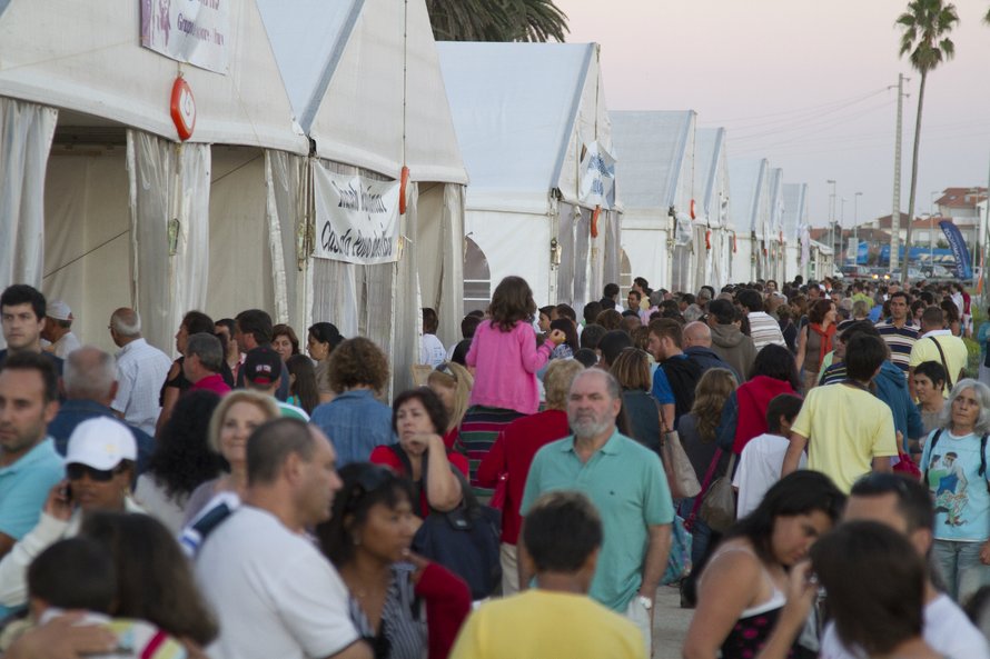 Festival Bacalhau 3