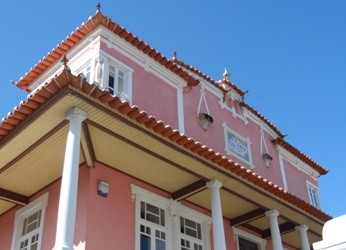 Vila Vieira