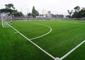 campo gafanha da encarnação