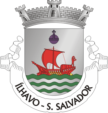 ÍLHAVO - SÃO SALVADOR