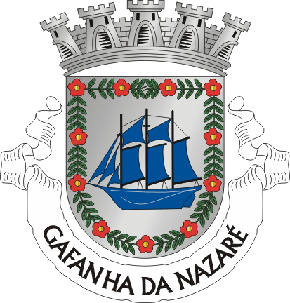 Brasão Gafanha Cidade