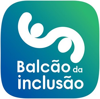 Logo Balcão